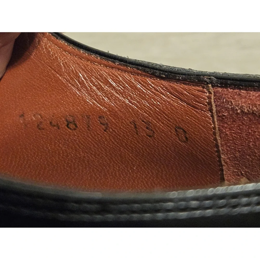 Gucci mens black